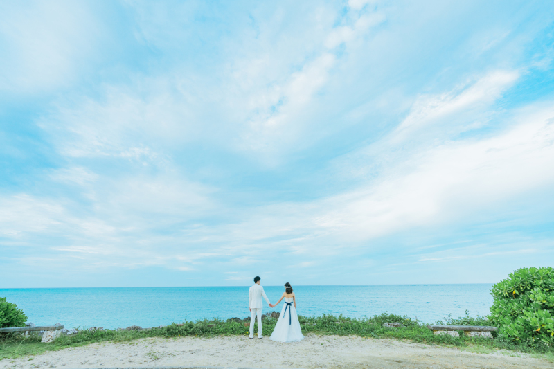 絶景がたくさん