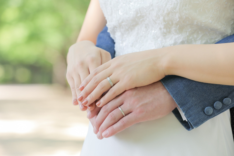 リングショット。