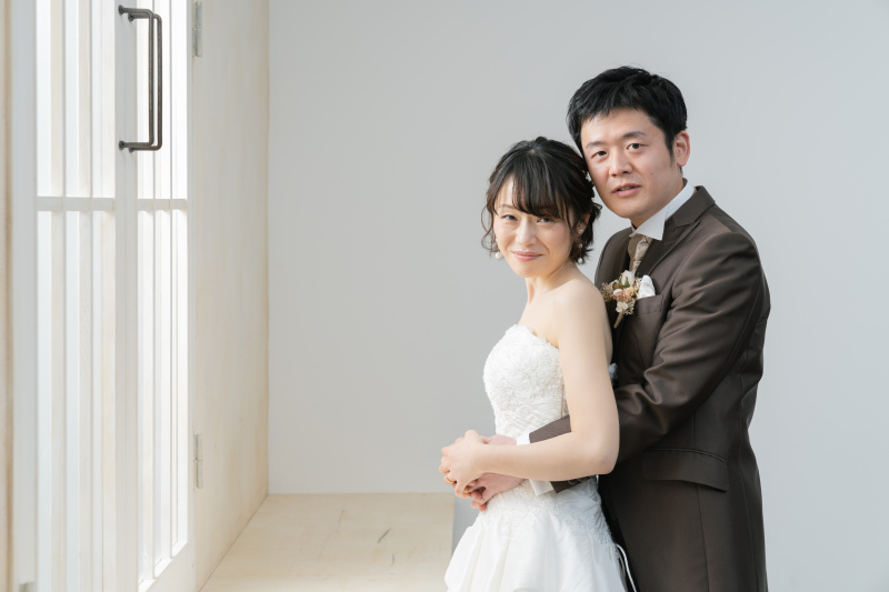 まずは洋装から！