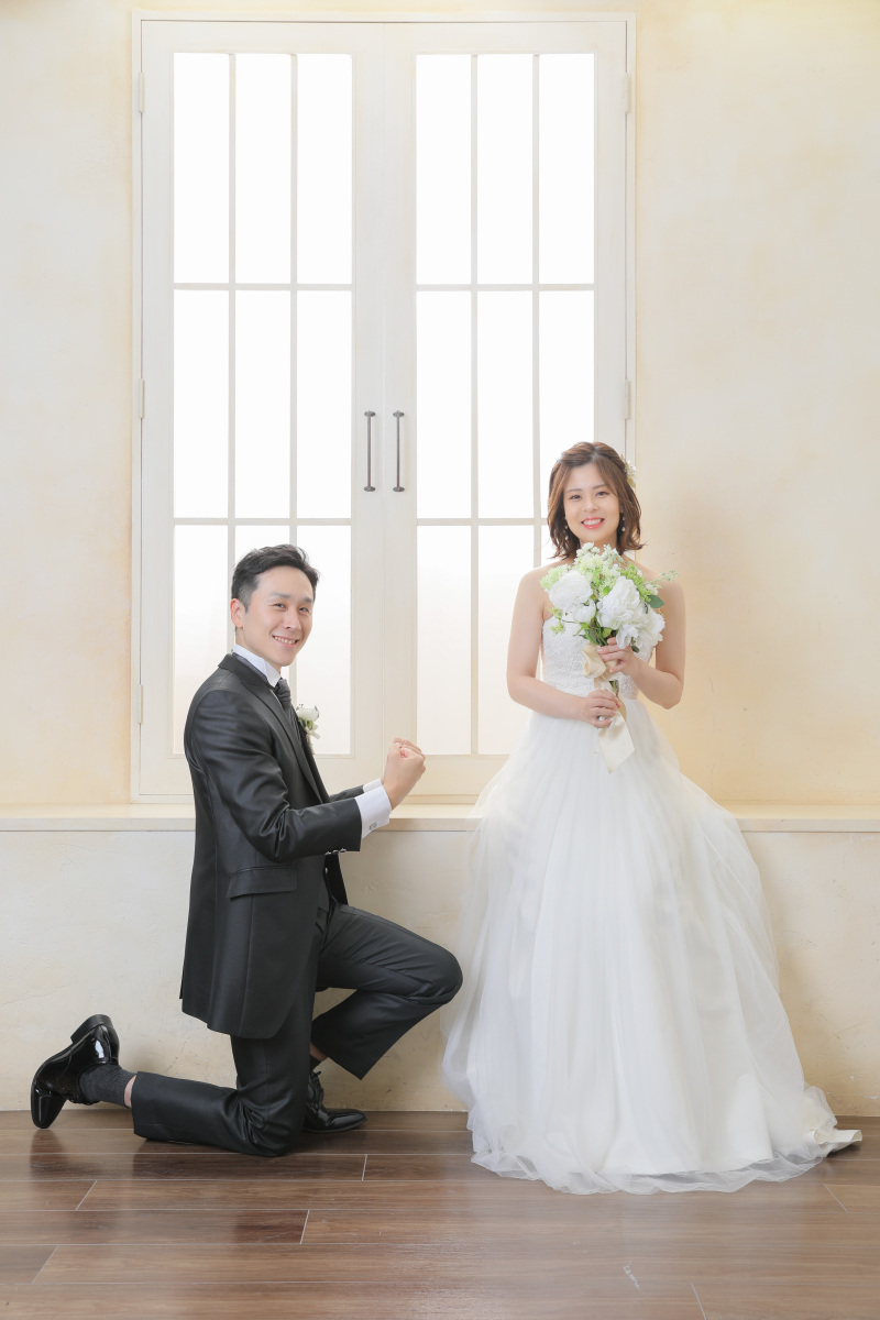 プロポーズ。パート3