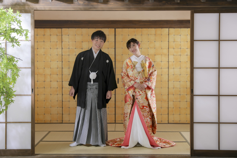 お部屋の中でも！