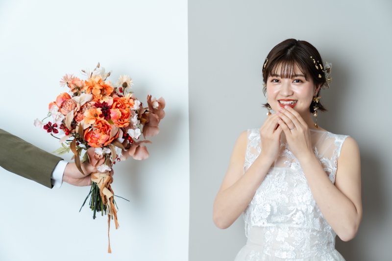 ハウススタジオでおちゃめに&カッコよく 1