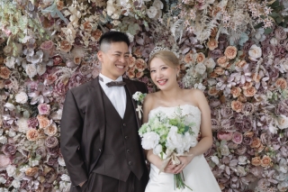 洋装ハウススタジオ