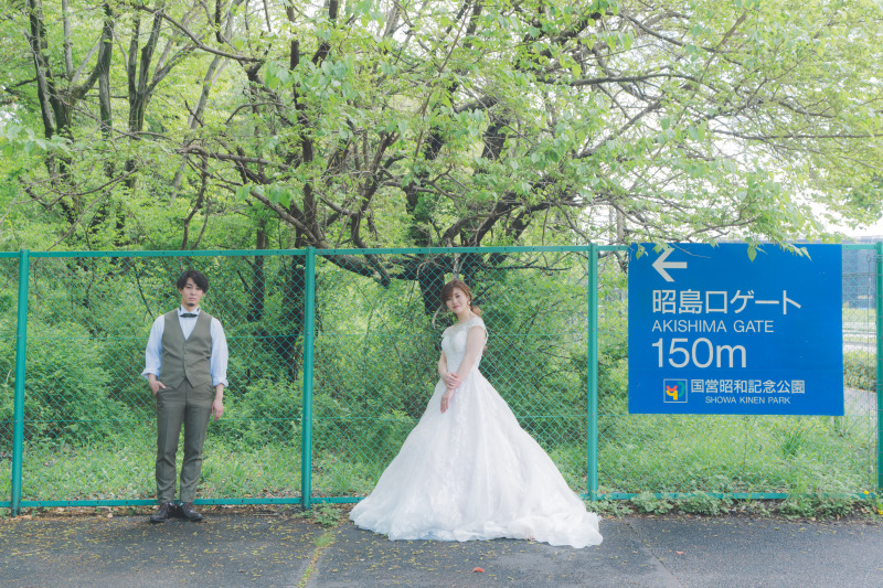 昭和記念公園10