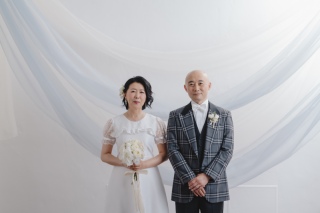 洋装ハウススタジオ