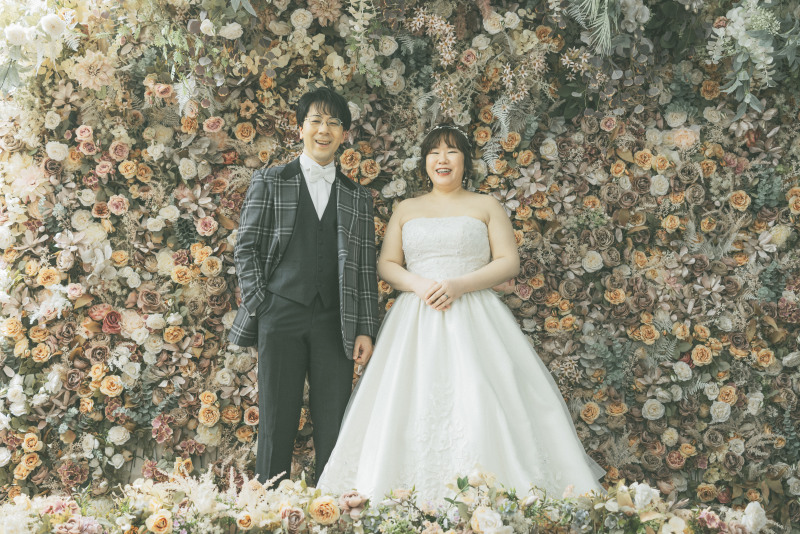 ラストショット!