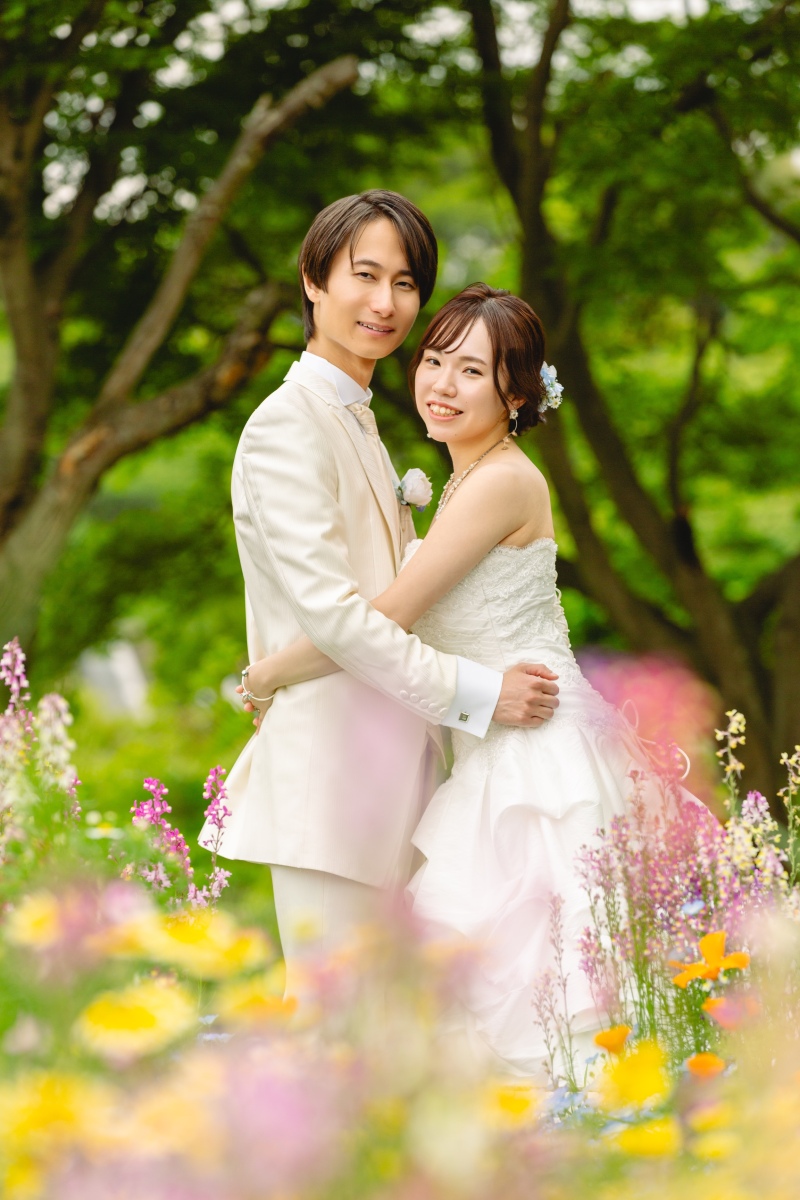 ブーケガーデン2