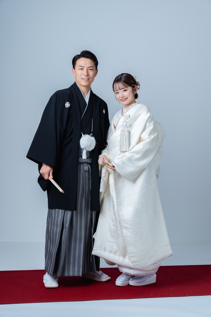 韓国風和装スタジオ