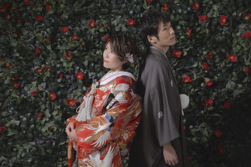 かっこいい雰囲気に!