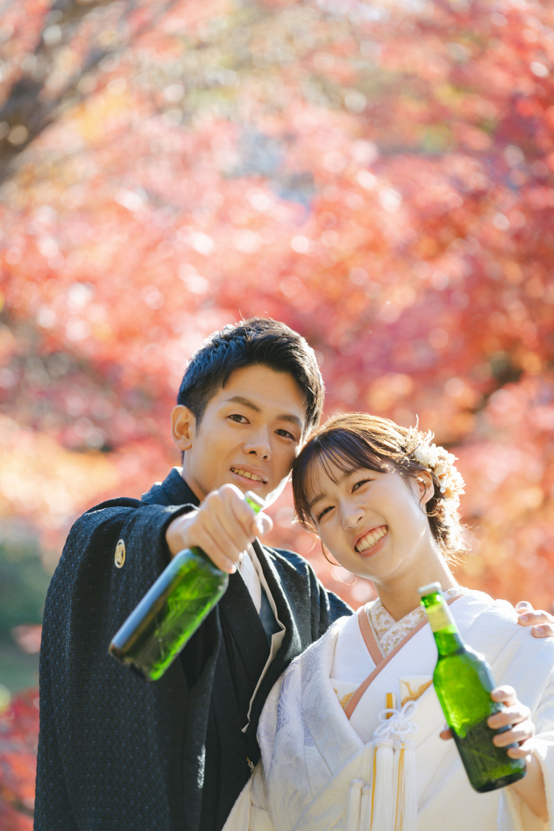 和装ロケーション