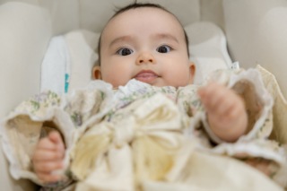 お二人の“好き”や“思い出”をギュッと詰め込んだ撮影