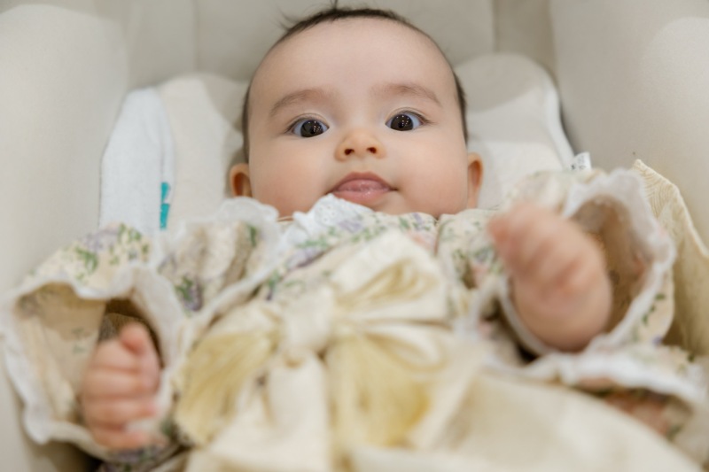 お二人の“好き”や“思い出”をギュッと詰め込んだ撮影