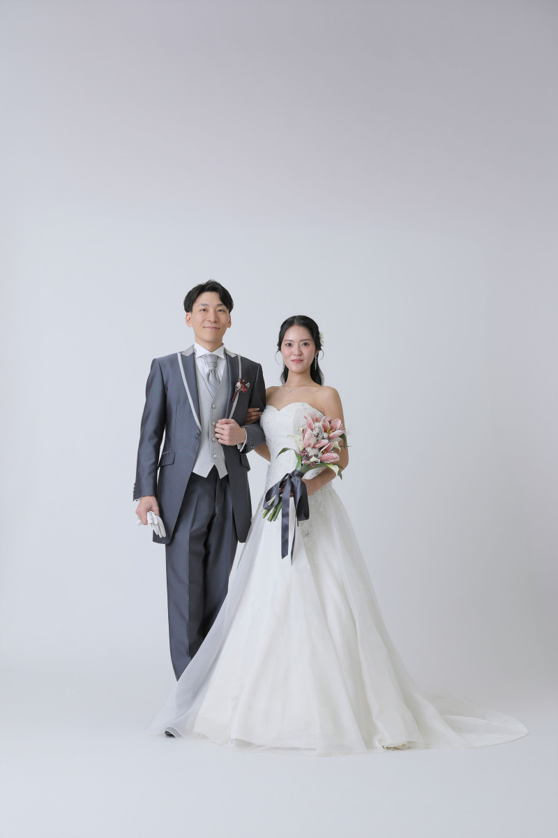 フォーマルショット