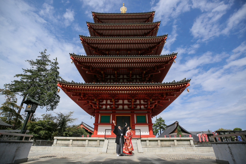 メインの場所で