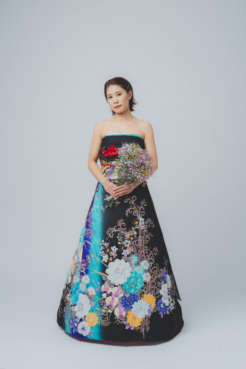 お気に入りの衣装で!着替えて!撮影!8