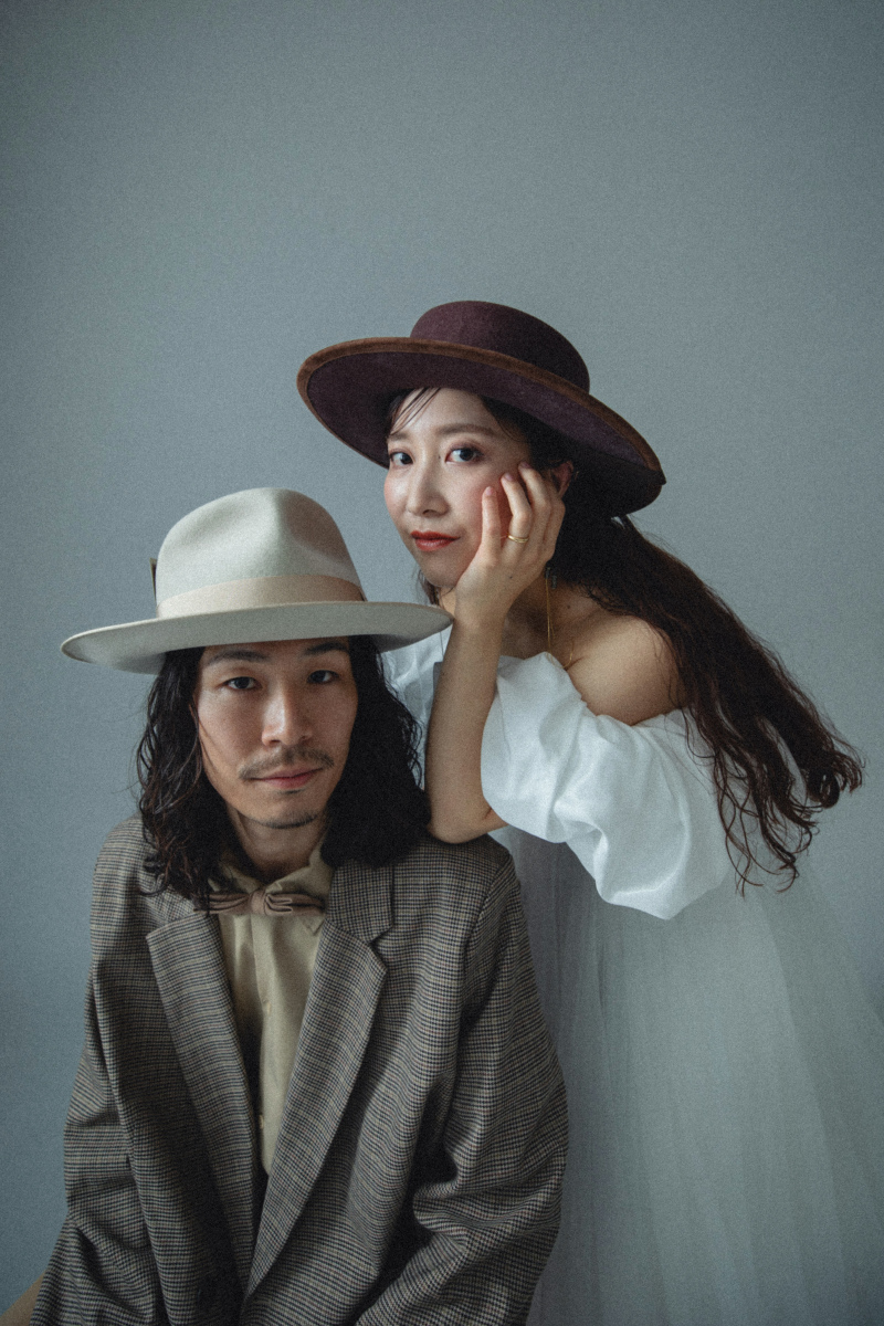 コーディネートもとても素敵