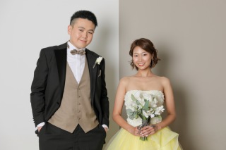 好きなものと一緒に