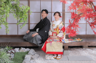 スタジオで撮りたい写真を撮りましょう！