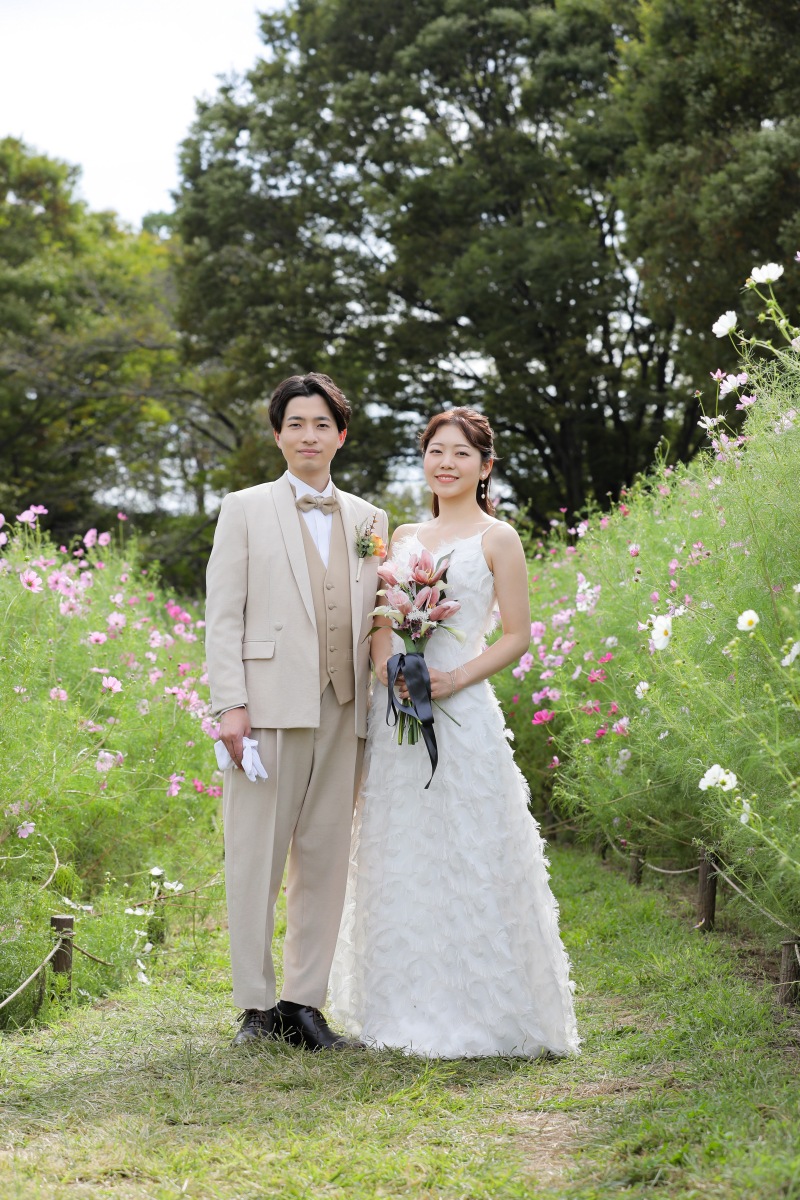 フォーマルショット