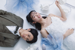 ジャイアントフラワー