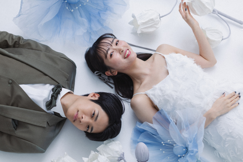 ジャイアントフラワー