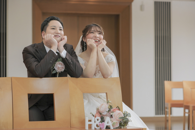 オフショット。