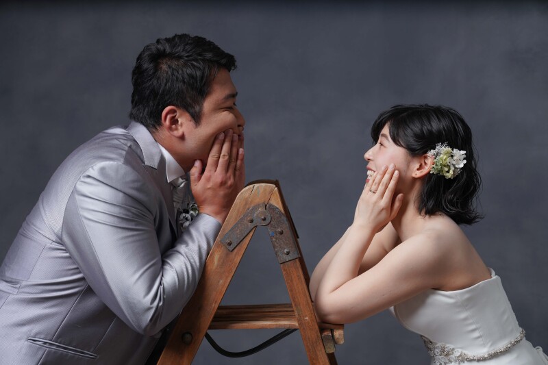 オシャレに可愛く