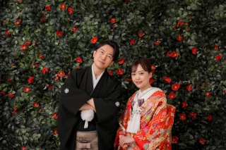 自然体な私たち