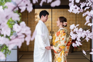 家族と一緒に！