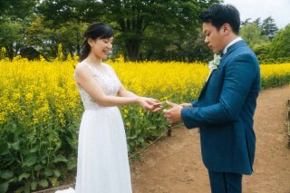 昭和記念公園の思い出と