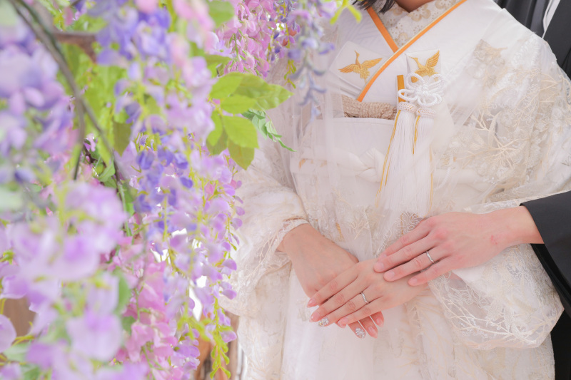 リングショット。