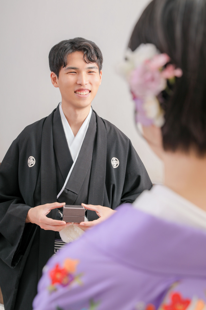 視線の先