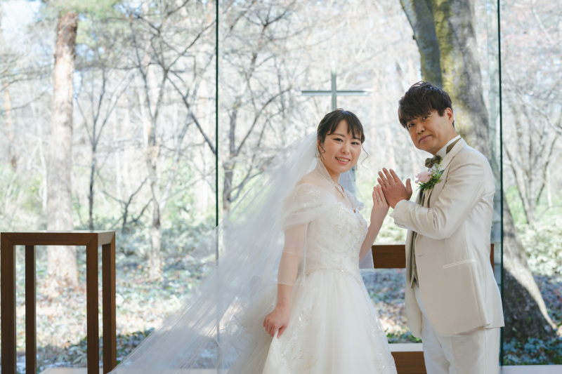 ちょっと砕けて