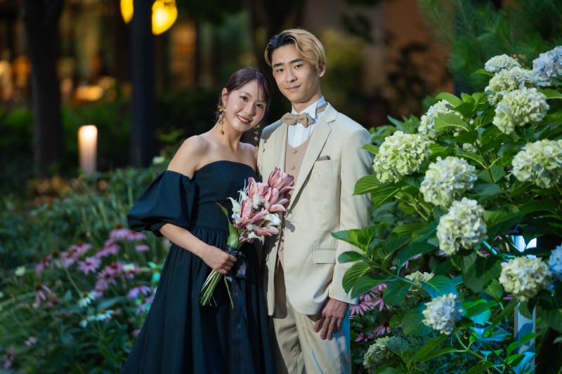 立川店『夜景撮影』