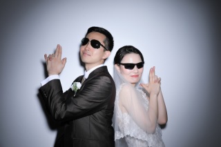 洋装ハウススタジオ