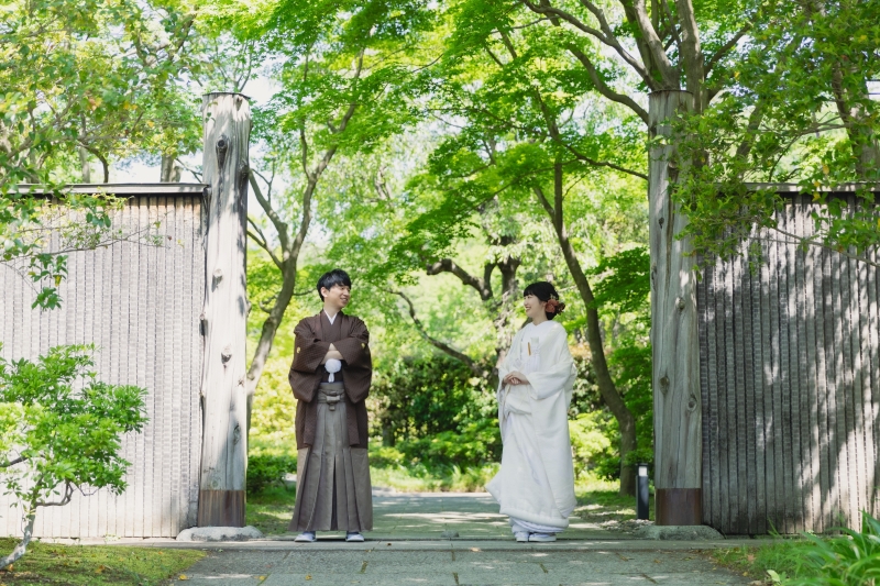 和装ロケーション