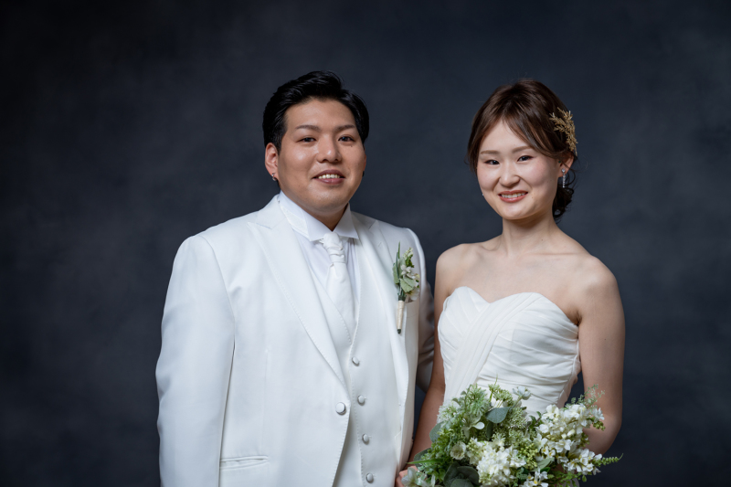 シックなグレーバック