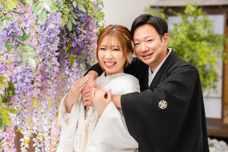 屋内庭園スタジオ