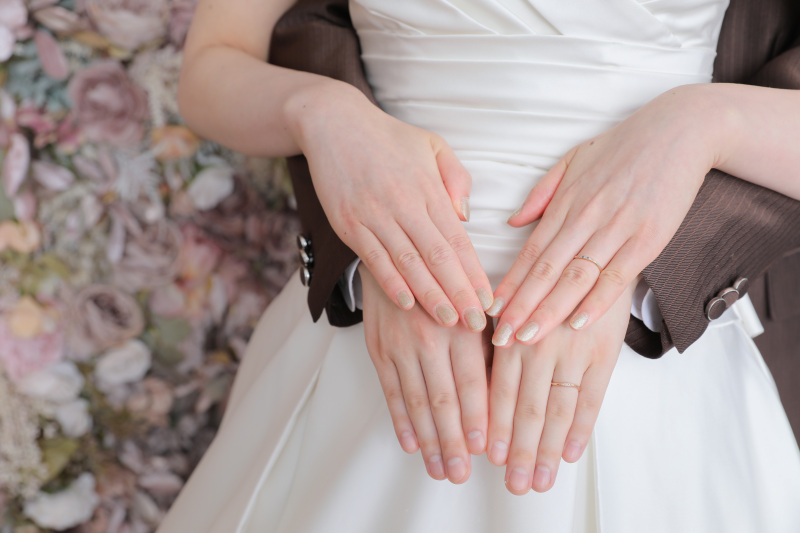 リングショット。