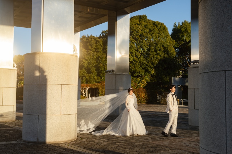 パルテノン多摩