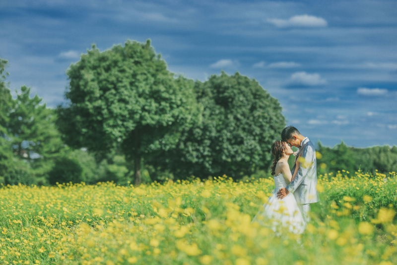 レモンブライト