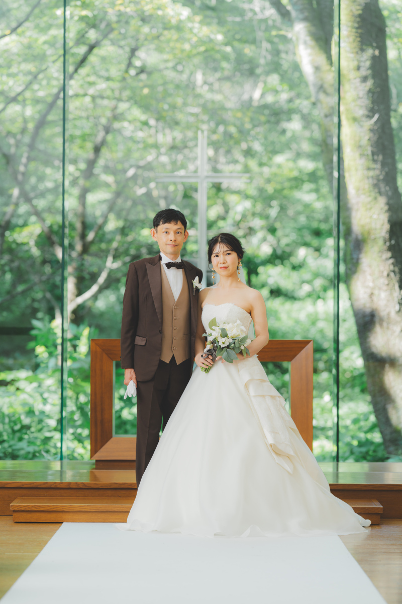 フォレストインチャペル5