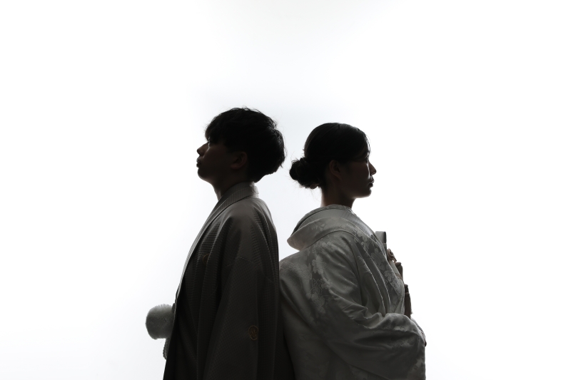 和装スタジオでお着物姿を残しませんか⑨