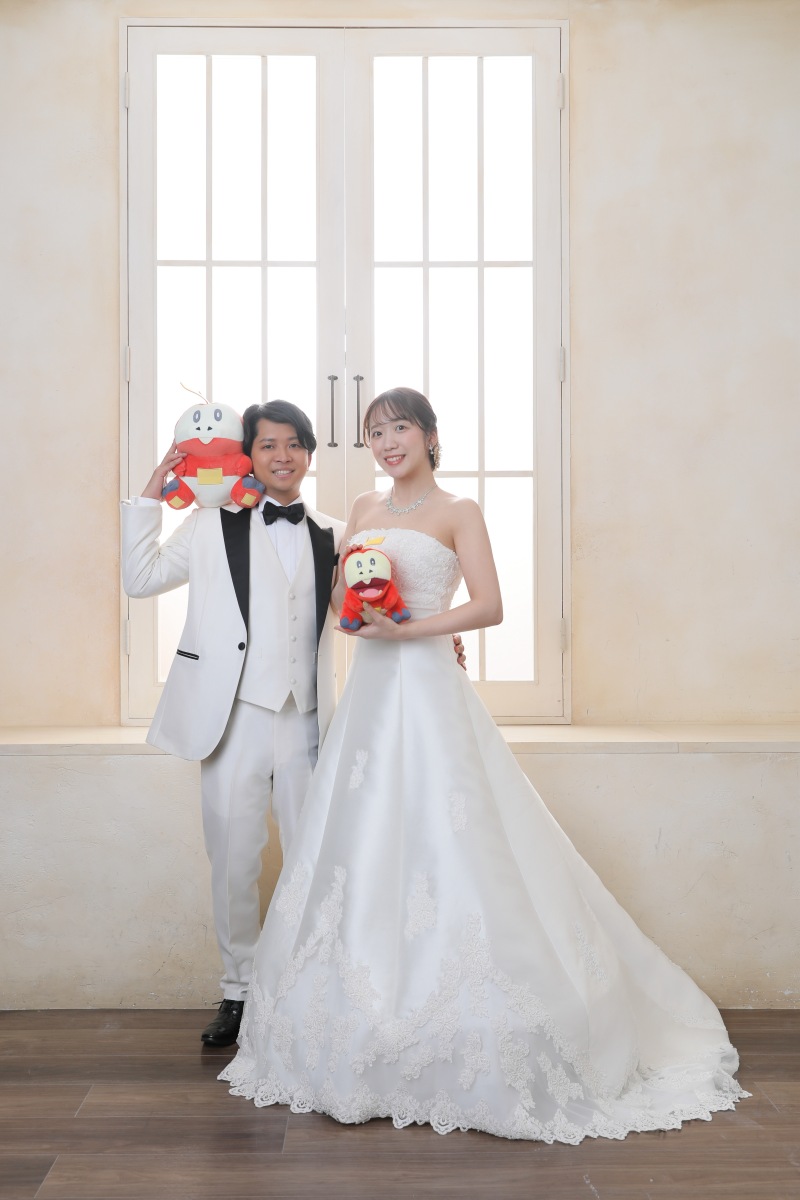 ポケモンのぬいぐるみ