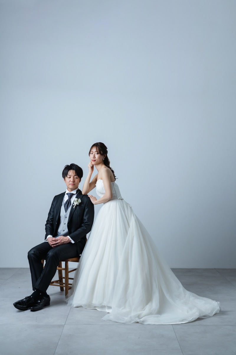 落ち着いた雰囲気も