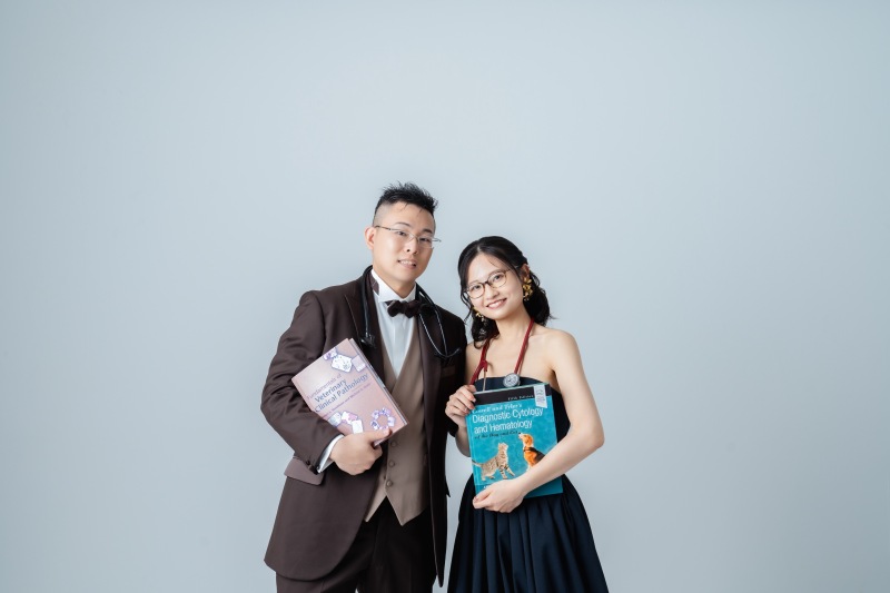 洋装ハウススタジオ