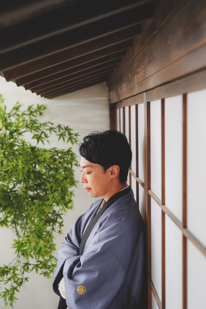 立川店の屋内庭園8