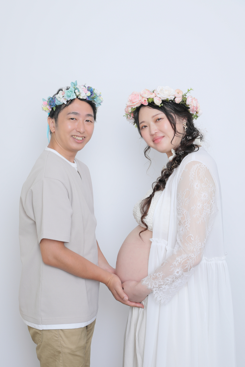 末長くお幸せに！