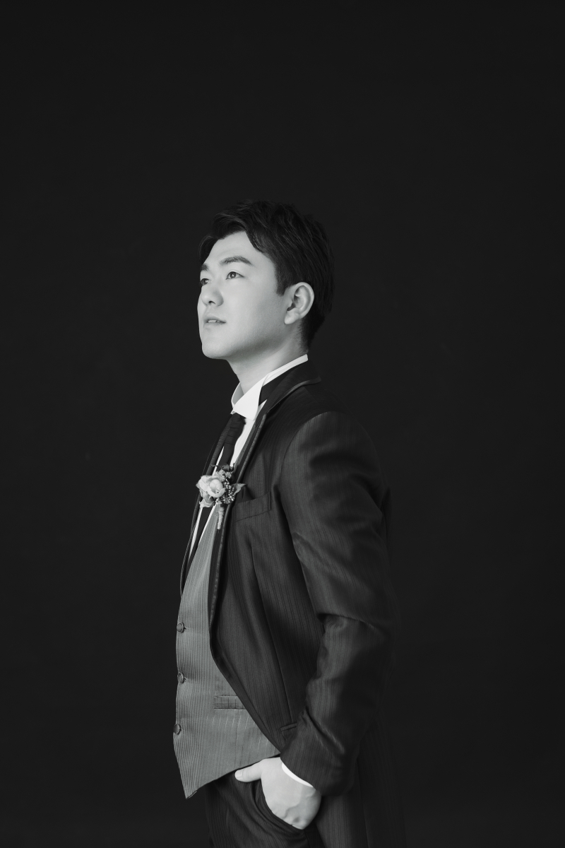 洋装ハウススタジオ