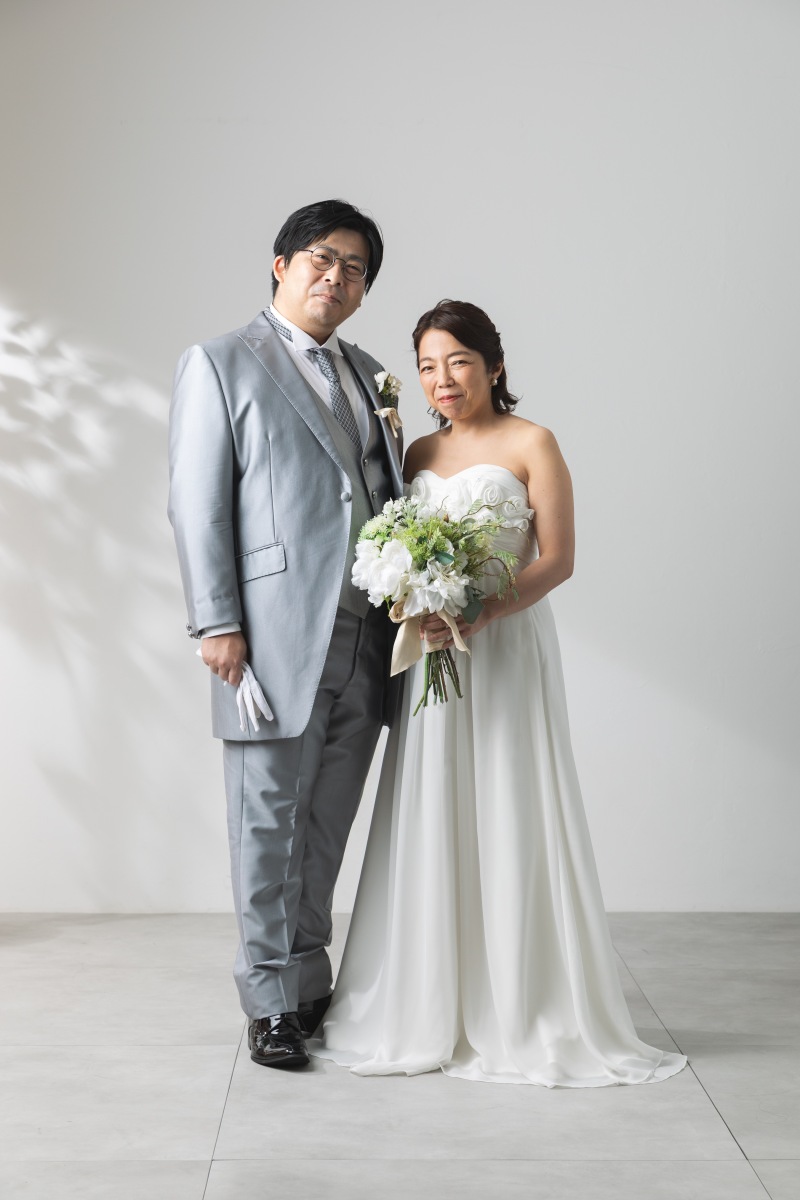 優しさが詰まった一枚